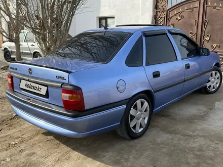 Opel Vectra 1993 года за 1 130 000 тг. в Кызылорда – фото 19