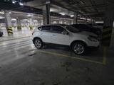 Nissan Qashqai 2013 года за 6 500 000 тг. в Астана