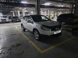 Nissan Qashqai 2013 года за 6 500 000 тг. в Астана – фото 2