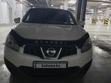 Nissan Qashqai 2013 года за 6 500 000 тг. в Астана – фото 5