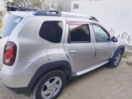 Renault Duster 2015 года за 4 500 000 тг. в Актау – фото 2