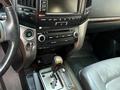 Toyota Land Cruiser 2011 годаfor21 000 000 тг. в Алматы – фото 10