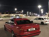 BMW 525 1990 годаүшін1 000 000 тг. в Алматы – фото 3