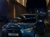 Mitsubishi ASX 2010 годаүшін4 000 000 тг. в Уральск