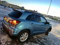 Mitsubishi ASX 2010 года за 4 000 000 тг. в Уральск – фото 14