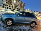 Mitsubishi ASX 2010 года за 4 000 000 тг. в Уральск – фото 4