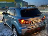 Mitsubishi ASX 2010 года за 4 000 000 тг. в Уральск – фото 5