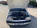 Volkswagen Golf 1992 годаүшін2 000 000 тг. в Тараз – фото 12
