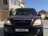 Chery Tiggo 2008 годаfor2 700 000 тг. в Актау – фото 2