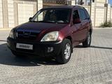 Chery Tiggo 2008 годаүшін1 550 000 тг. в Актау – фото 4