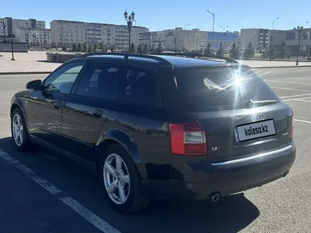 Audi A4 2004 года за 4 000 000 тг. в Алматы – фото 3