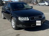 Audi A4 2004 года за 4 000 000 тг. в Алматы – фото 2