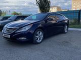 Hyundai Sonata 2012 годаfor6 000 000 тг. в Актобе – фото 3