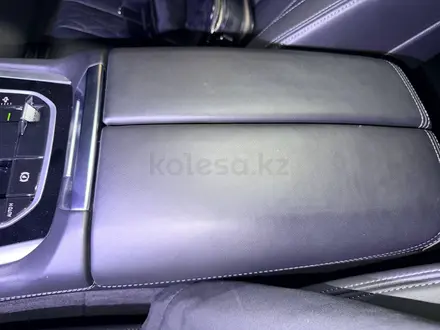 BMW X6 XDrive 40i 2025 года за 52 000 000 тг. в Астана – фото 10