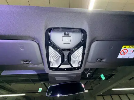 BMW X6 XDrive 40i 2025 года за 52 000 000 тг. в Астана – фото 11