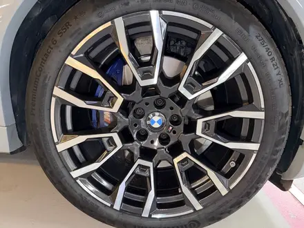 BMW X6 XDrive 40i 2025 года за 52 000 000 тг. в Астана – фото 14