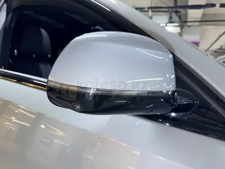 BMW X6 XDrive 40i 2025 года за 52 000 000 тг. в Астана – фото 15