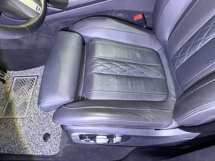 BMW X6 XDrive 40i 2025 года за 52 000 000 тг. в Астана – фото 16