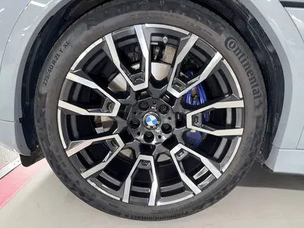 BMW X6 XDrive 40i 2025 года за 52 000 000 тг. в Астана – фото 17