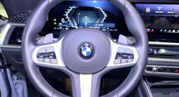 BMW X6 XDrive 40i 2025 годаүшін52 000 000 тг. в Астана – фото 3