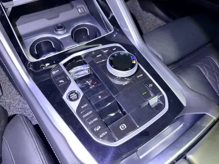 BMW X6 XDrive 40i 2025 года за 52 000 000 тг. в Астана – фото 9