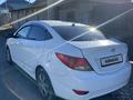 Hyundai Accent 2011 годаfor3 799 999 тг. в Алматы – фото 5