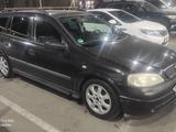 Opel Astra 1999 годаүшін2 300 000 тг. в Актау – фото 3