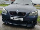 BMW 525 2005 годаүшін5 500 000 тг. в Костанай – фото 3