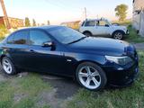 BMW 525 2005 годаүшін5 500 000 тг. в Костанай – фото 4