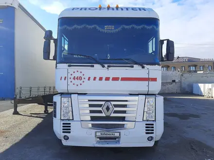 Renault  Magnum 440 2002 года за 14 000 000 тг. в Костанай – фото 3