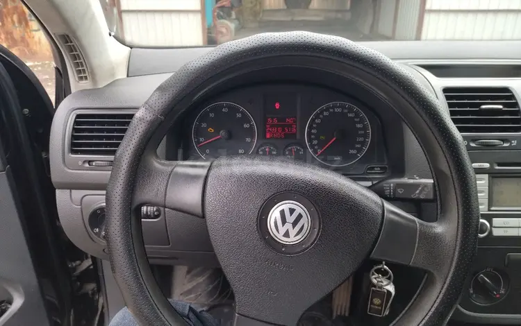 Volkswagen Golf 2008 годаүшін4 500 000 тг. в Талдыкорган