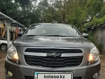 Chevrolet Cobalt 2022 года за 5 000 000 тг. в Атырау