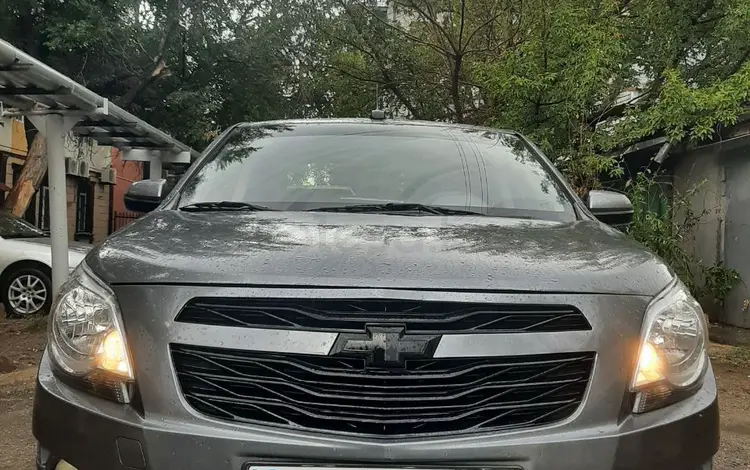 Chevrolet Cobalt 2022 года за 5 000 000 тг. в Атырау