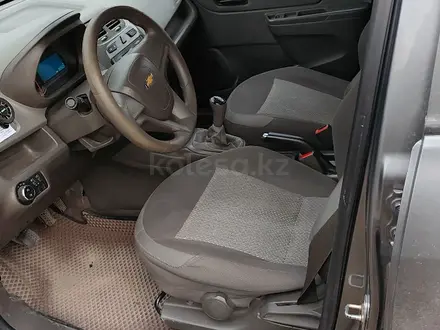 Chevrolet Cobalt 2022 года за 5 000 000 тг. в Атырау – фото 4