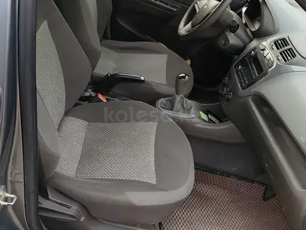 Chevrolet Cobalt 2022 года за 5 000 000 тг. в Атырау – фото 5