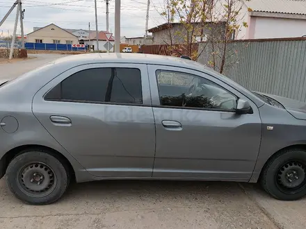 Chevrolet Cobalt 2022 года за 5 000 000 тг. в Атырау – фото 7