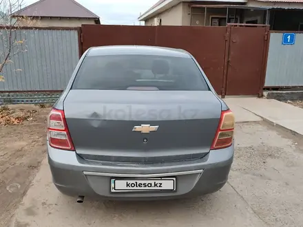 Chevrolet Cobalt 2022 года за 5 000 000 тг. в Атырау – фото 8