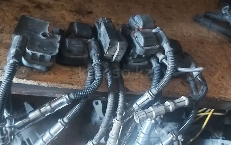 Катушка зажигания за 12 000 тг. в Караганда