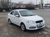 Chevrolet Nexia 2021 года за 4 800 000 тг. в Туркестан – фото 4