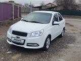 Chevrolet Nexia 2021 года за 4 800 000 тг. в Туркестан – фото 5