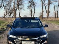 Chevrolet Malibu 2020 годаүшін12 000 000 тг. в Алматы