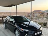 Toyota Camry 2021 годаfor13 800 000 тг. в Актау