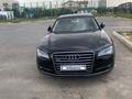 Audi A8 2011 годаүшін14 000 000 тг. в Шымкент