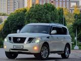 Nissan Patrol 2014 годаүшін14 800 000 тг. в Алматы