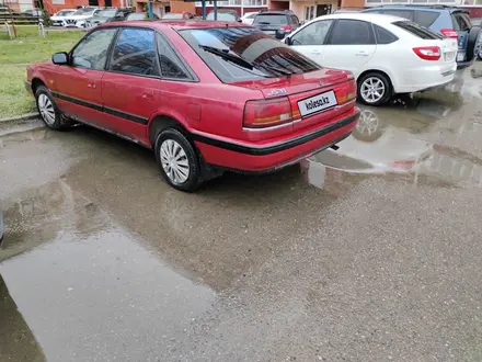 Mazda 626 1993 года за 1 450 000 тг. в Усть-Каменогорск – фото 4
