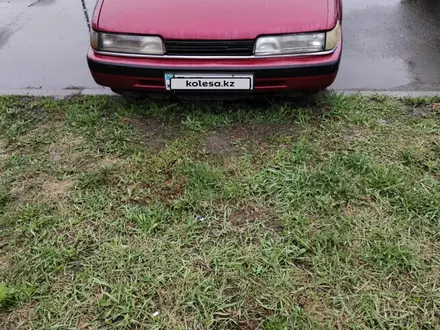 Mazda 626 1993 года за 1 450 000 тг. в Усть-Каменогорск – фото 2