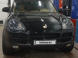 Porsche Cayenne 2006 года за 7 000 000 тг. в Астана