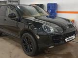 Porsche Cayenne 2006 года за 7 000 000 тг. в Астана – фото 3