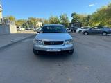 Audi A6 2000 года за 3 000 000 тг. в Астана – фото 2