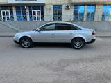 Audi A6 2000 года за 3 000 000 тг. в Астана – фото 4
